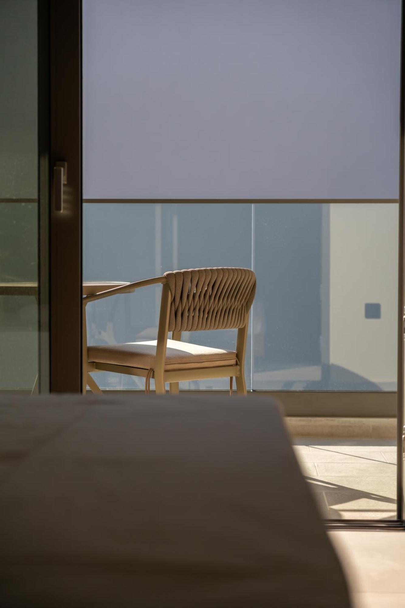 Hp Family Suites Νέος Μαρμαράς Εξωτερικό φωτογραφία